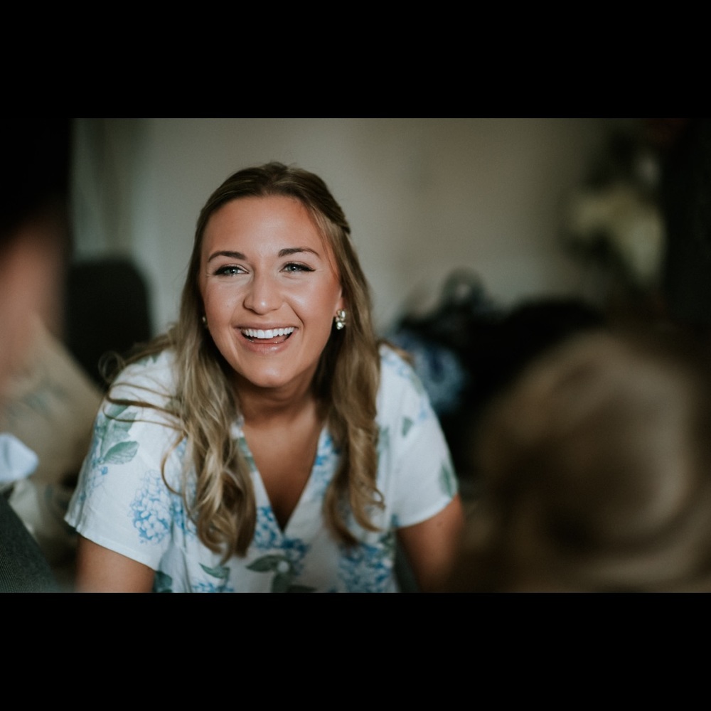 Meet your Posher, Brielle